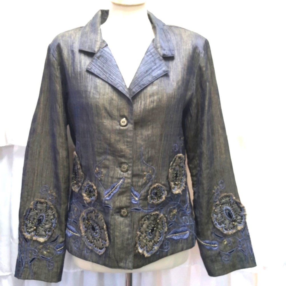 Vintage ANAGE Blazer